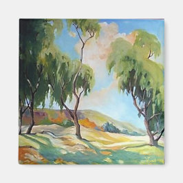 Imã Califórnia do Sul por Bruce Tunis