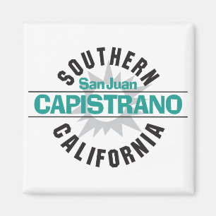 Imã Califórnia do sul - San Juan Capistrano