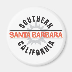 Imã Califórnia do sul - Santa Barbara