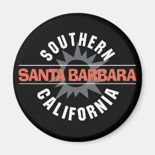 Imã Califórnia do sul - Santa Barbara