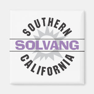 Imã Califórnia do sul - Solvang