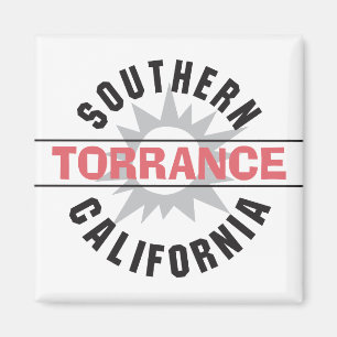 Imã Califórnia do sul - Torrance