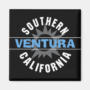 Imã Califórnia do sul - Ventura