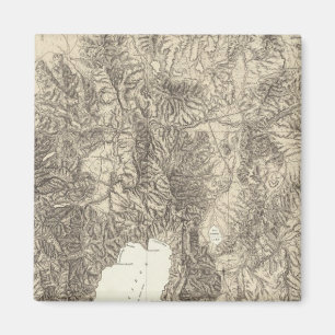 Imã Califórnia e Nevada