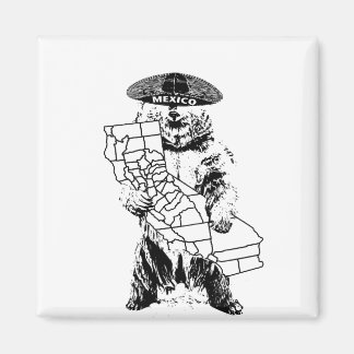 Imã Califórnia original