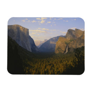 Ímã Califórnia, Parque Nacional de Yosemite, Yosemite