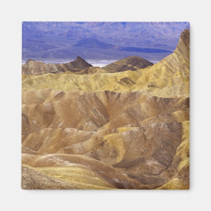 Imã Califórnia: Parque Nacional Death Valley, vista de