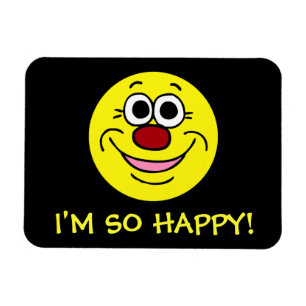 Ímã Calm Face Grumpey