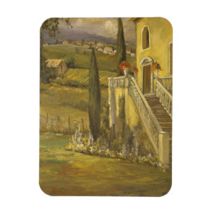 Ímã Calm. latino II