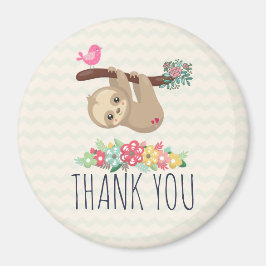 Imã Calma Castanho Bonita Prendendo-se Para Baixo Obri