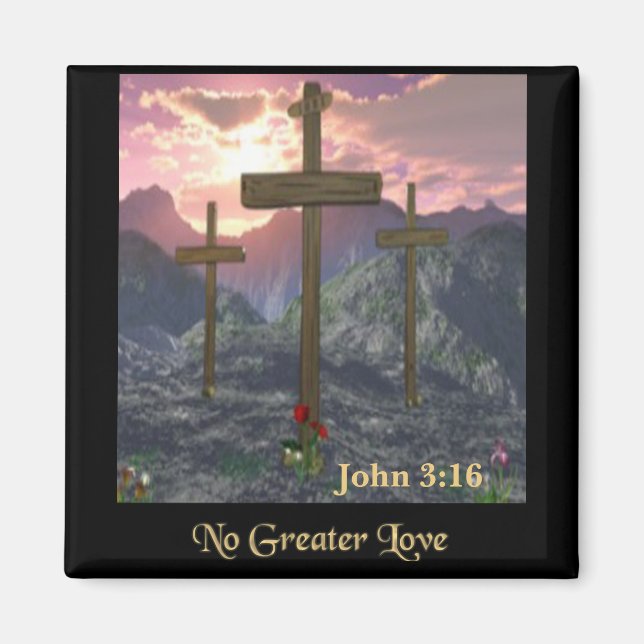 Imã Calvário (Frente)