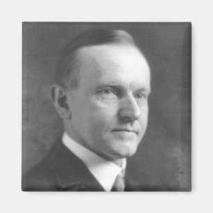 Imã Calvin Coolidge
