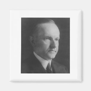 Imã Calvin Coolidge