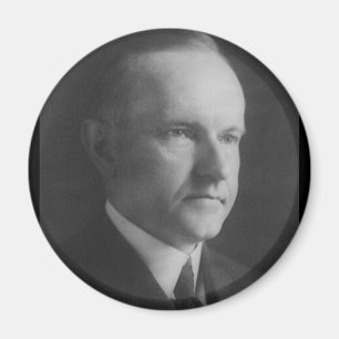 Imã Calvin Coolidge 30