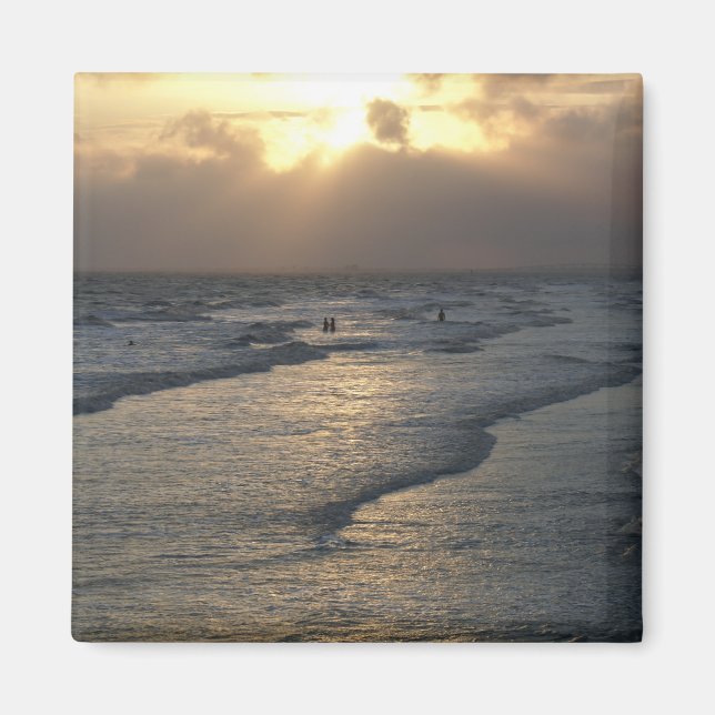 Imã Camadas de Tranquilidade (Frente)