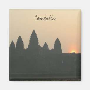 Imã câmara angkor
