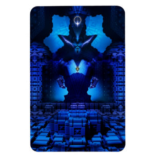 Ímã Câmara Dos Talidos Photo Magnet