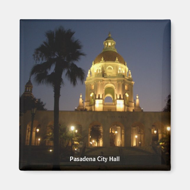 Imã Câmara Municipal (Frente)