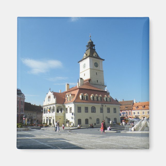 Imã Câmara Municipal (Frente)