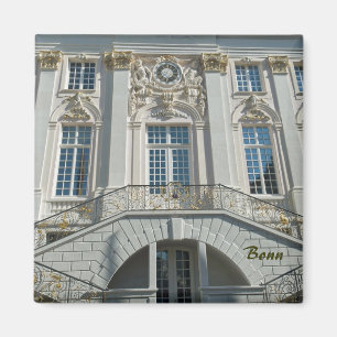 Imã Câmara Municipal Antiga em Bonn