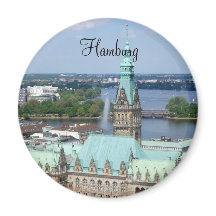 Câmara Municipal de Hamburgo