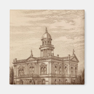 Imã Câmara Municipal de Tulare