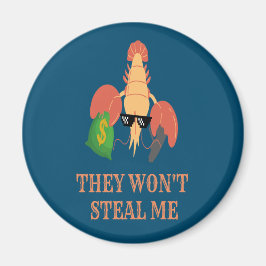 Imã camarão com arma e dinheiro dizem: eles não me rou