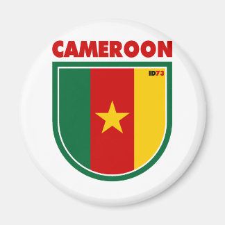 Imã Camarões