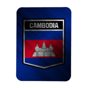 Ímã Camboja
