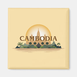 Imã Camboja