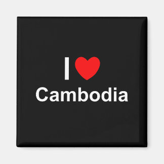 Imã Camboja
