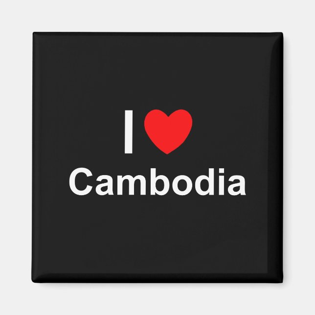 Imã Camboja (Frente)