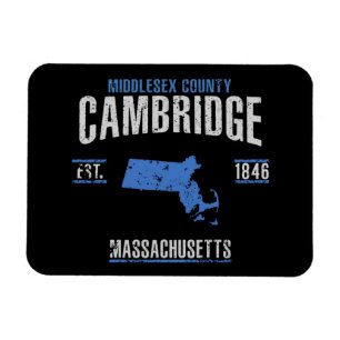Ímã Cambridge