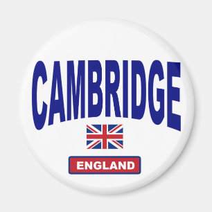 Imã Cambridge Inglaterra