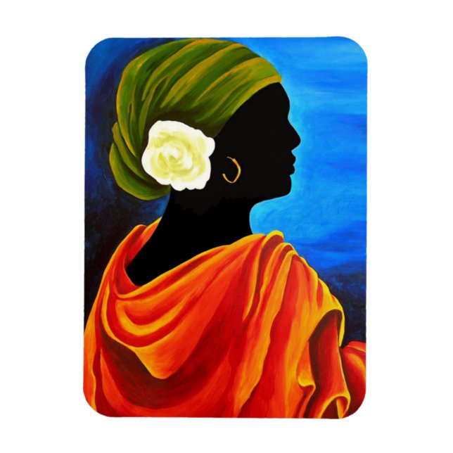 Ímã Camelia 2008 (Vertical)