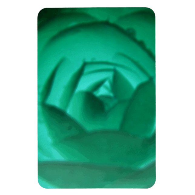 Ímã Camellia - Magnet Premium hipnótico (Vertical)