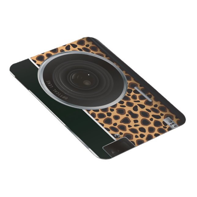 Ímã Câmera digital (Lado Direito)