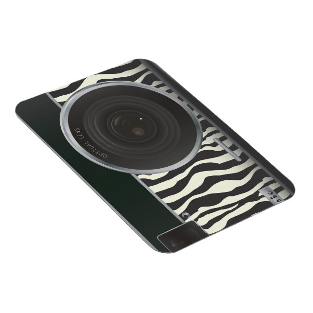 Ímã Câmera digital (Lado Direito)