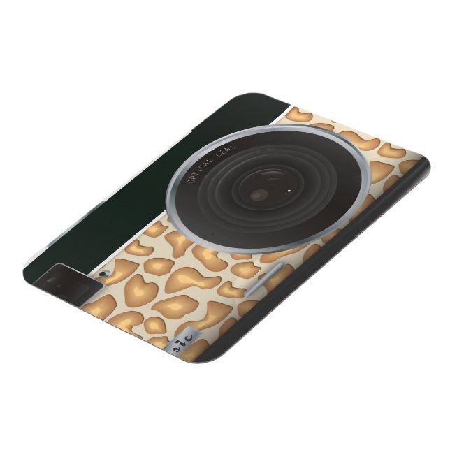 Ímã Câmera digital (Left Side)