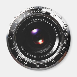 Imã Câmera do filme da velha escola