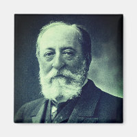 Camille Santo-Saëns (Nadar, fotógrafo)