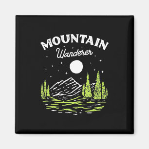 Imã Caminhante de Montanha