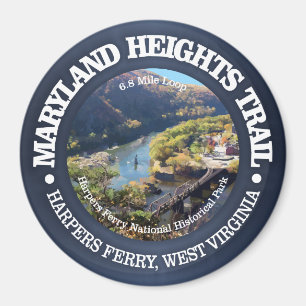 Imã Caminho de Maryland Heights