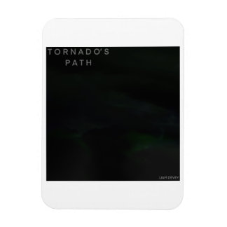 Ímã Caminho de Tornado