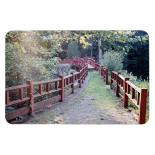 Ímã Caminho Desconhecido