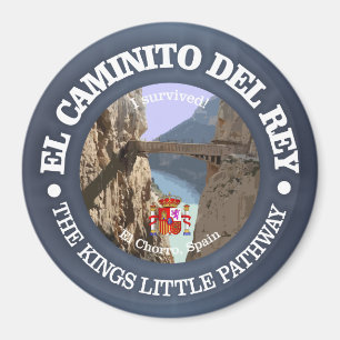 Imã Caminito del Rey