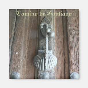 Imã Camino de Santiago