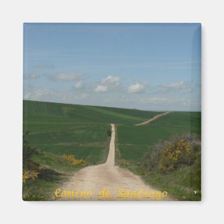 Imã Camino de Santiago