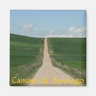 Imã Camino de Santiago