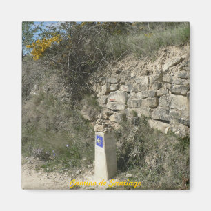 Imã Camino de Santiago